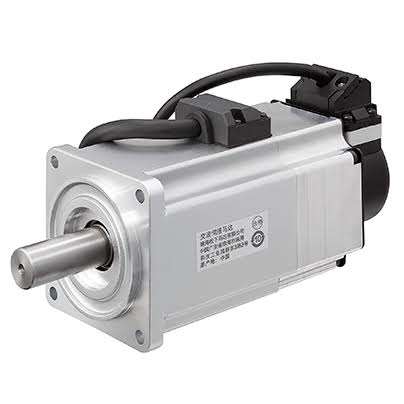 Delta servo motor repair